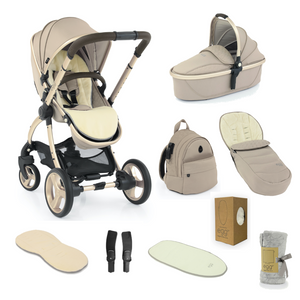 Stroller online snuggle bag