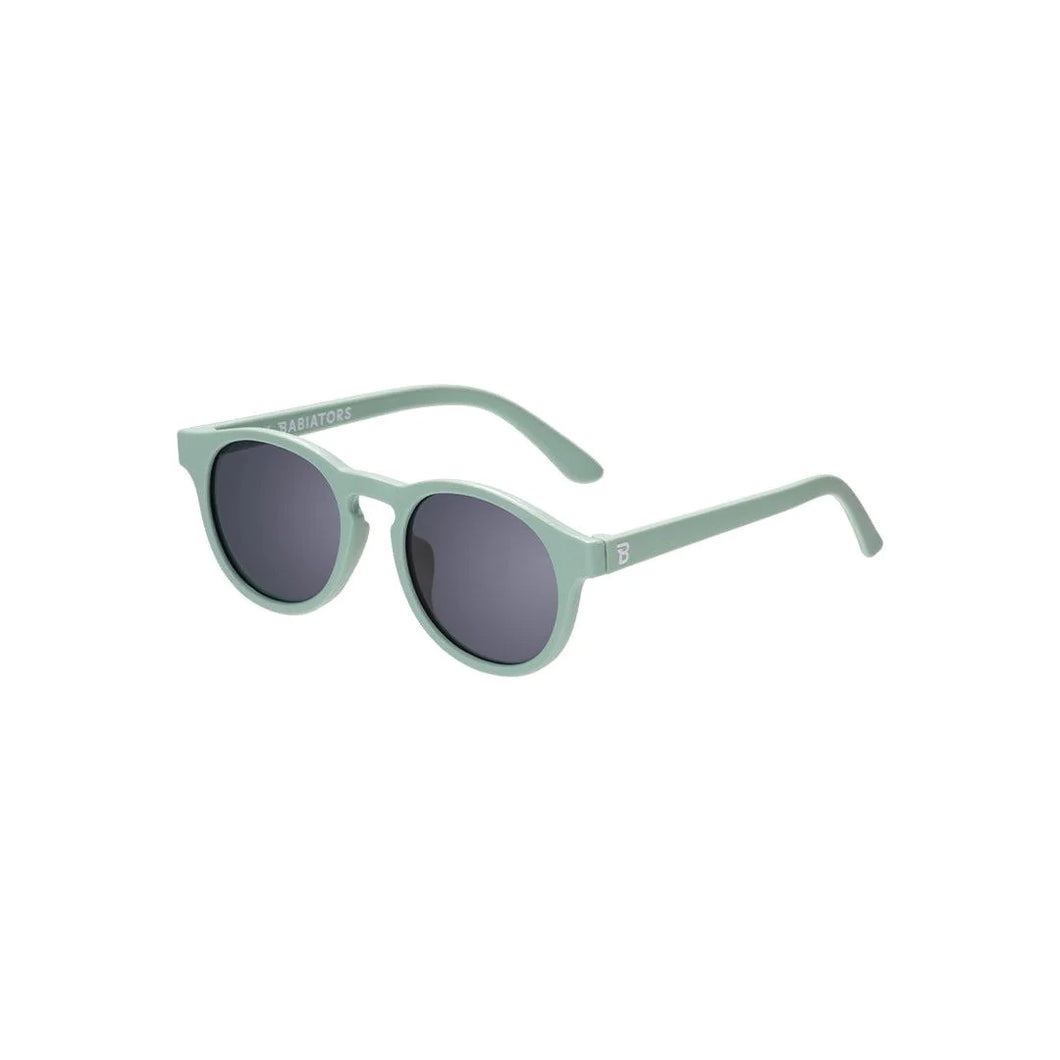 Babiators Original Keyhole Sunglasses | Mint to Be - 6y+