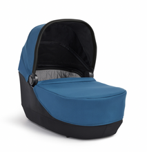 Load image into Gallery viewer, Baby Jogger City Sights Stroller &amp; Carrycot Bundle - Deep Teal
