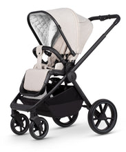 Load image into Gallery viewer, Venicci Tinum Edge 4in1 Complete Travel System with Isofix Base | Dust

