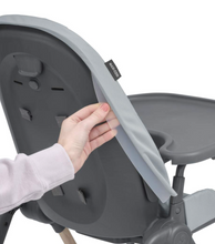 Load image into Gallery viewer, Maxi Cosi Ava Highchair | Beyond Grey Eco

