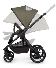 Load image into Gallery viewer, Venicci Tinum Edge 3in1 Travel System | Moss
