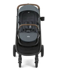Joie Versatrax On-the-Go Travel System with i-Base Encore | Lagoon
