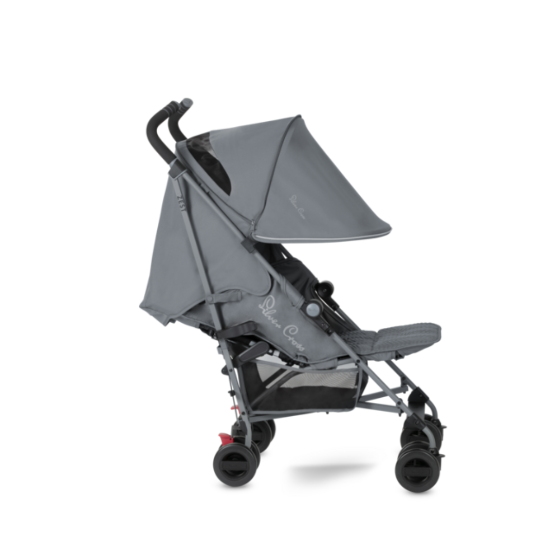 Silver cross shop spark stroller footmuff