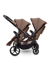 Load image into Gallery viewer, iCandy Peach 7 Double Pushchair | Coco
