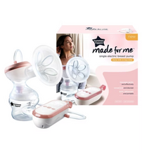 Load image into Gallery viewer, Tommee Tippee - Electric Breast Pump
