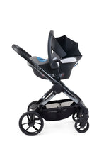 Load image into Gallery viewer, iCandy Peach 7 Pushchair &amp; Maxi Cosi Pebble 360 PRO Travel System Bundle | Truffle on Phantom
