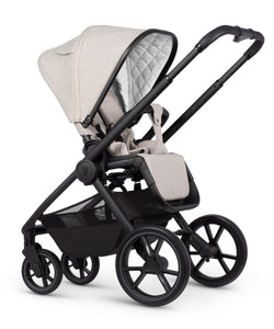 Venicci Tinum Edge 4in1 Complete Travel System with Isofix Base | Dust