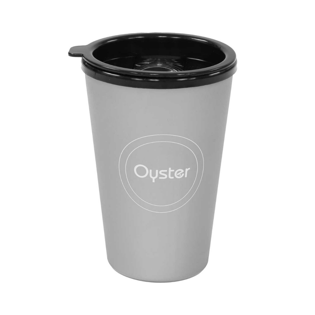 Oyster Travel Cup