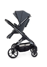 Load image into Gallery viewer, iCandy Peach 7 Pushchair &amp; Maxi Cosi Pebble 360 PRO Travel System Bundle | Truffle on Phantom
