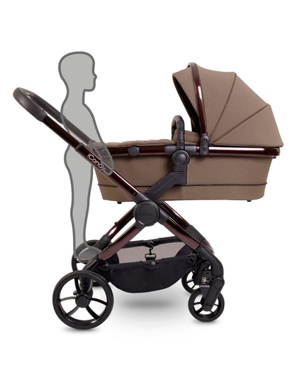 iCandy Peach 7 Complete Pushchair Bundle | Coco