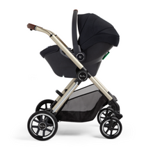 Load image into Gallery viewer, Silver Cross Reef Pushchair Dream i-Size Ultimate Bundle - Stone

