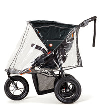 Load image into Gallery viewer, Out&#39;n&#39;About Nipper V5 Single Pushchair | Forest Black
