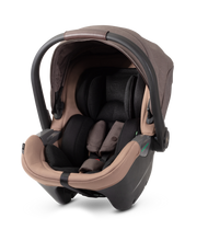 Load image into Gallery viewer, Silver Cross Dream i-Size Car Seat &amp; Isofix Base - Earth
