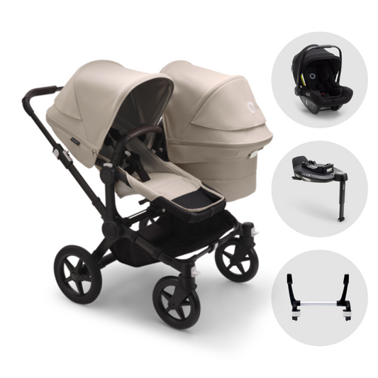 Bugaboo Bugaboo Stroller Bundles Systems Direct4Baby Direct 4 Baby
