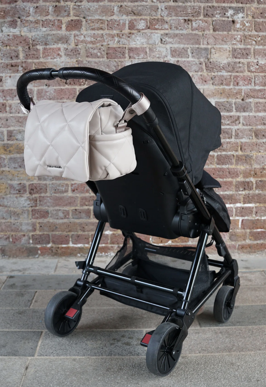 Tiba and online marl buggy clips