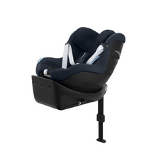 Load image into Gallery viewer, Cybex Sirona Gi Plus i-Size Car Seat | Ocean Blue
