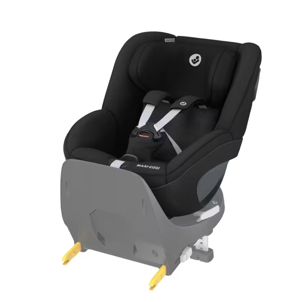 Maxi cosi sales pearl smart isize