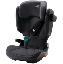 Load image into Gallery viewer, Britax Römer KIDFIX i-SIZE ISOFIX - Group 2/3 | Storm Grey
