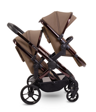 Load image into Gallery viewer, iCandy Peach 7 Double Pushchair | Coco
