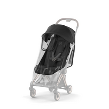 Load image into Gallery viewer, Cybex Coya Compact Stroller | Cozy Beige / Rose Gold
