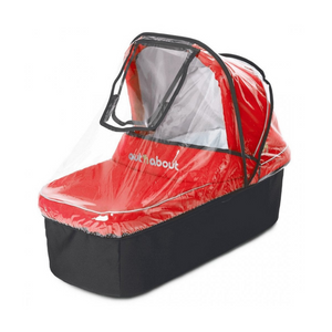 Out'n'About Nipper Carrycot Raincover