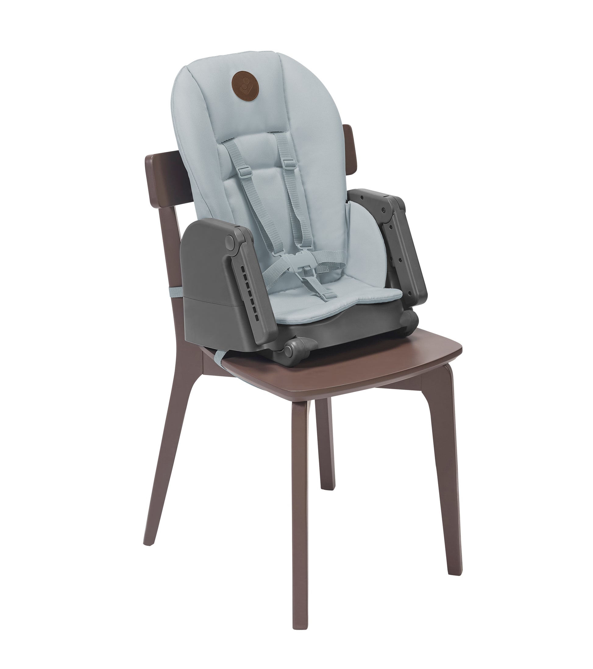 Maxi Cosi Minla 6 in 1 High Chair | Beyond Grey