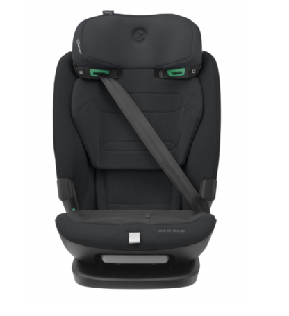 Maxi Cosi Titan Pro2 i-Size Car Seat | Authentic Graphite