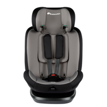 Load image into Gallery viewer, Bebeconfort Ever Fix i-Size Car Seat | Grey Mist

