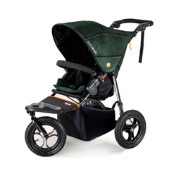 Out'n'About Nipper V5 Single Pushchair | Sycamore Green