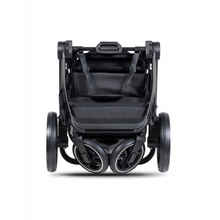 Load image into Gallery viewer, Venicci Tinum 2.0 Pushchair - Sabbia on Black Chassis
