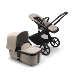 Tux pushchair top
