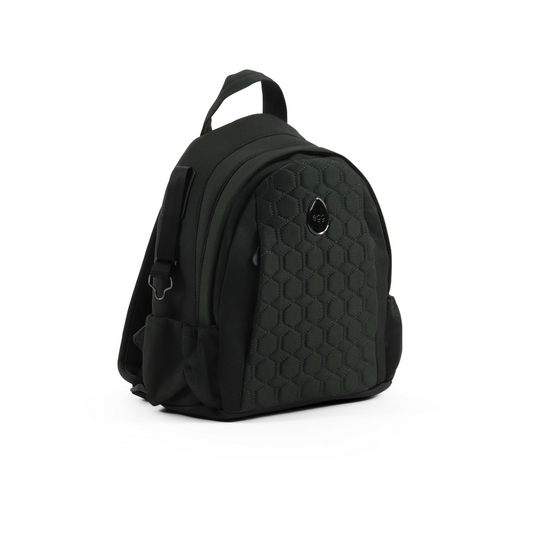 Egg 3 Backpack | Black Olive