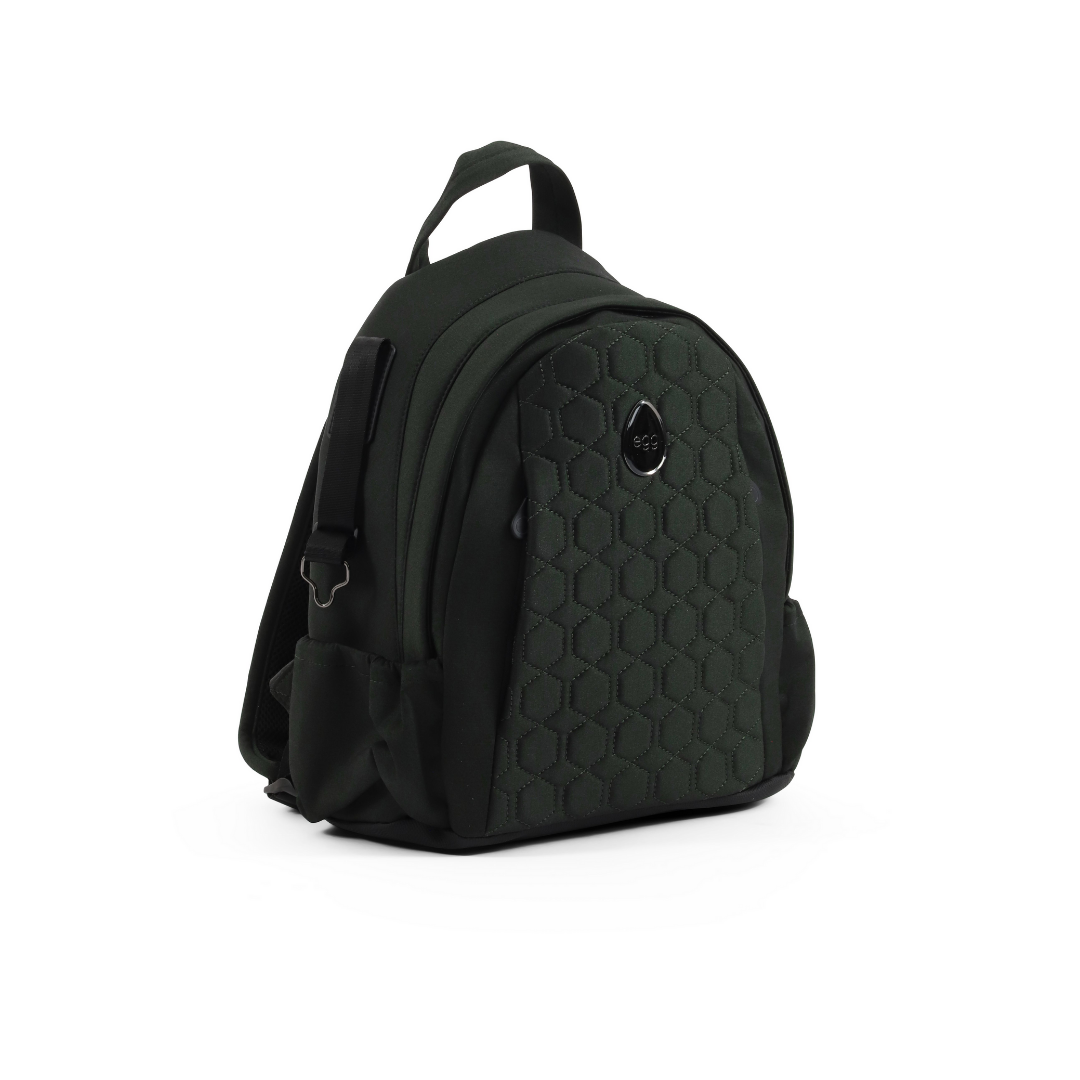 Egg 3 Backpack | Black Olive