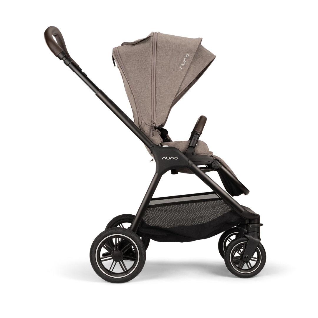 Cheap nuna stroller hot sale