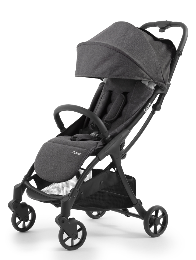 Babystyle Oyster Pearl Stroller Fossil Direct4baby Direct 4 Baby