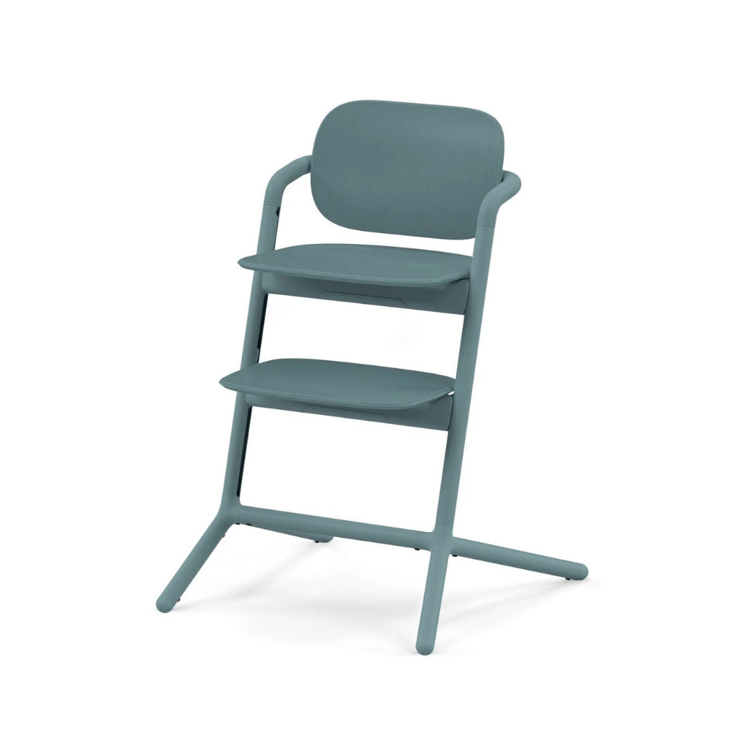 Cybex Lemo 4-in-1 High Chair Set | Stone Blue