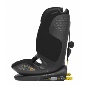 Maxi Cosi Titan Pro2 i-Size Car Seat  | Authentic Black