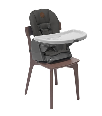 Maxi Cosi Minla 6 in 1 High Chair | Beyond Graphite