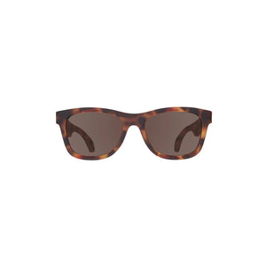 Babiators Original Navigator Sunglasses | Totally Tortoise - 6y+