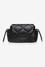 Load image into Gallery viewer, Tiba + Marl Nova Eco Compact Changing Bag | Black Quilted
