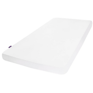 ClevaMama, Tencel Fitted Waterproof Crib Mattress protector