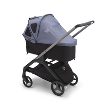 Load image into Gallery viewer, Bugaboo Dragonfly Breezy Canopy - Seaside Blue
