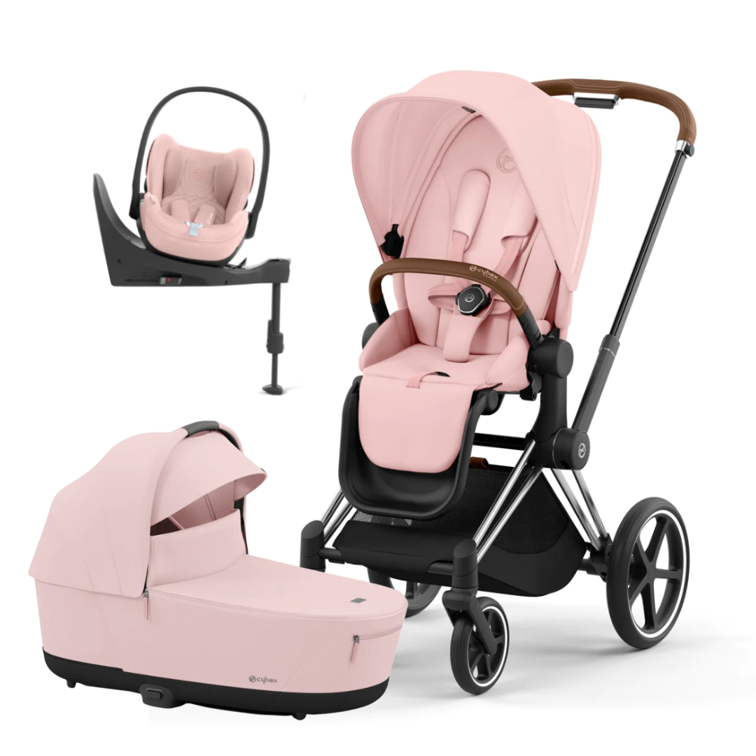 Cybex priam bumper bar sales