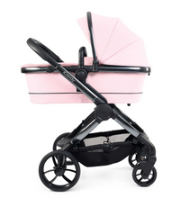 Load image into Gallery viewer, iCandy Peach 7 Pushchair &amp; Cybex Cloud T Travel System | Blush on Phantom
