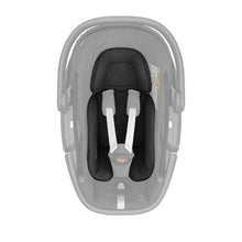 Load image into Gallery viewer, Maxi Cosi Coral 360 i-Size Group 0+ Car Seat | Essential Black
