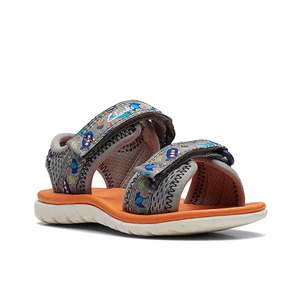 Clarks sandals 2025 size 4