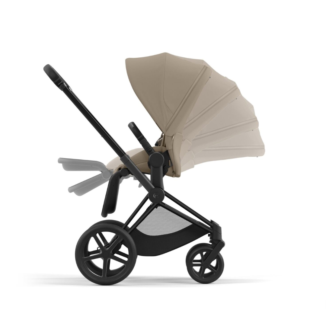 Cybex online priam beige