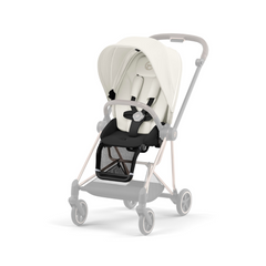 Cybex Mios Seat Pack | Off White