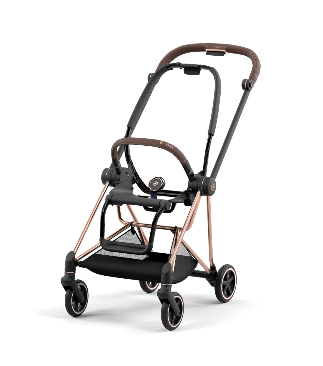 Cybex mios online car seat